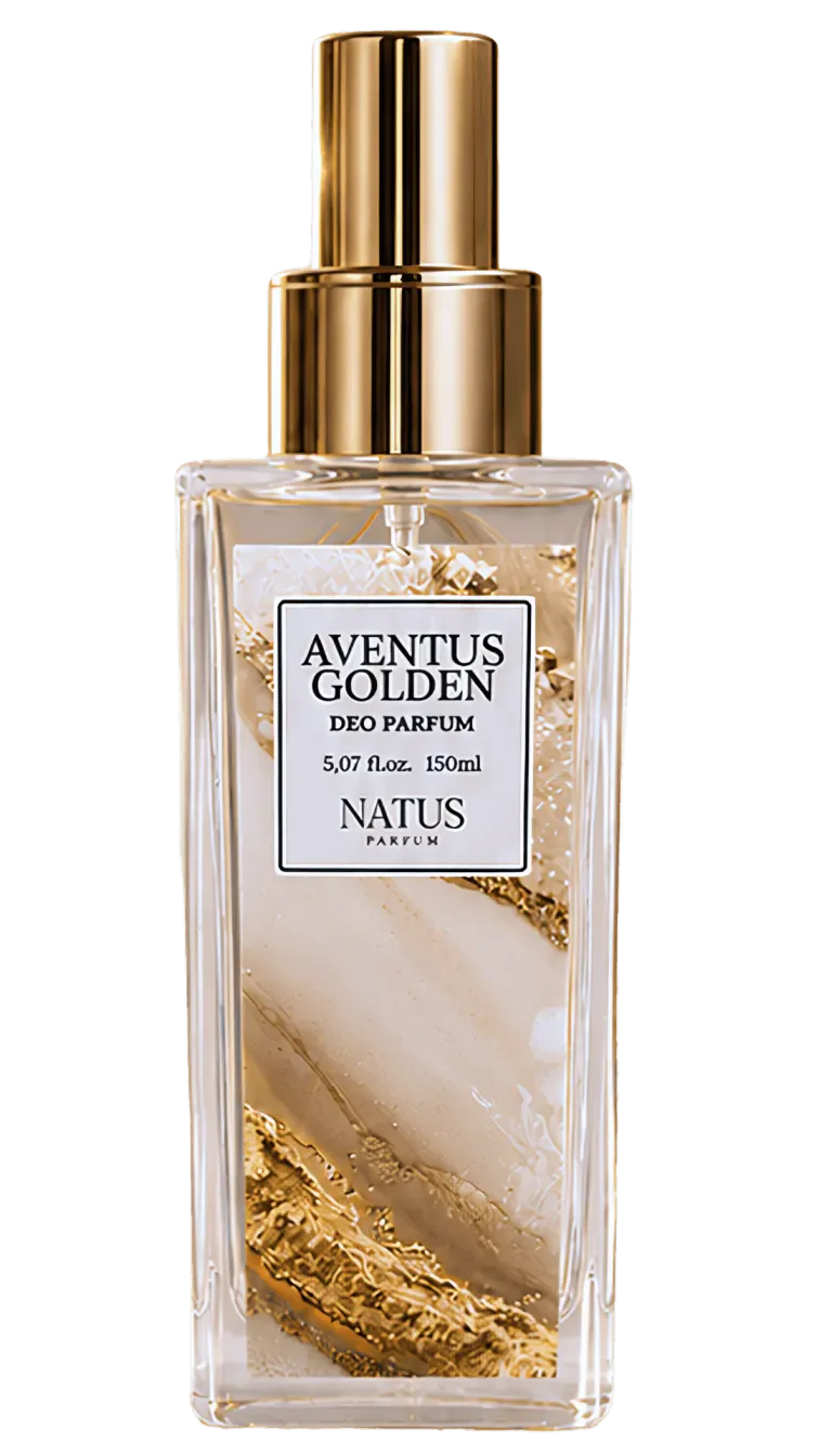Deo Parfum Aventus Golden
